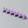 Soft Silicone Nail Pen Holder Brush Rack Shelf UV Gel Brush Display Stand Makeup Painting Pen Rest Organizer Stander Manicure