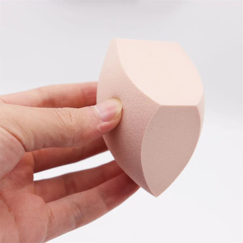 Extra Large Makeup Sponge Blender – Dual-Use Foundation Concealer Powder Puff