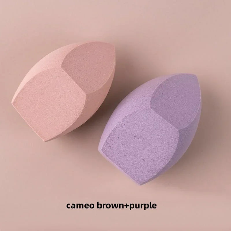 Extra Large Makeup Sponge Blender – Dual-Use Foundation Concealer Powder Puff