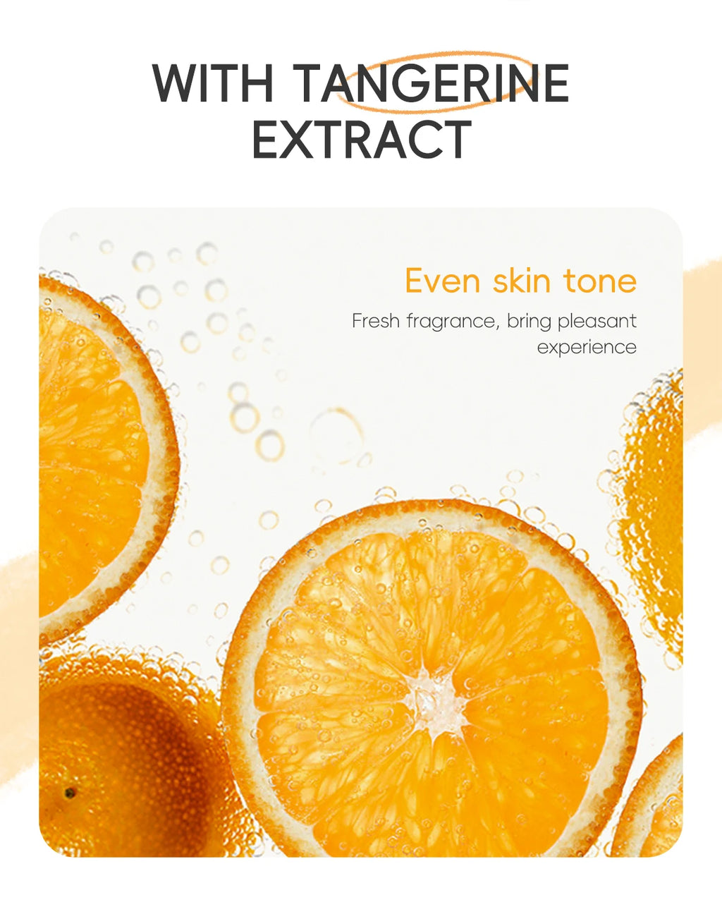 LAIKOU Vitamin C Brightening Skincare Set – 5-Piece Anti-Aging Glow Kit