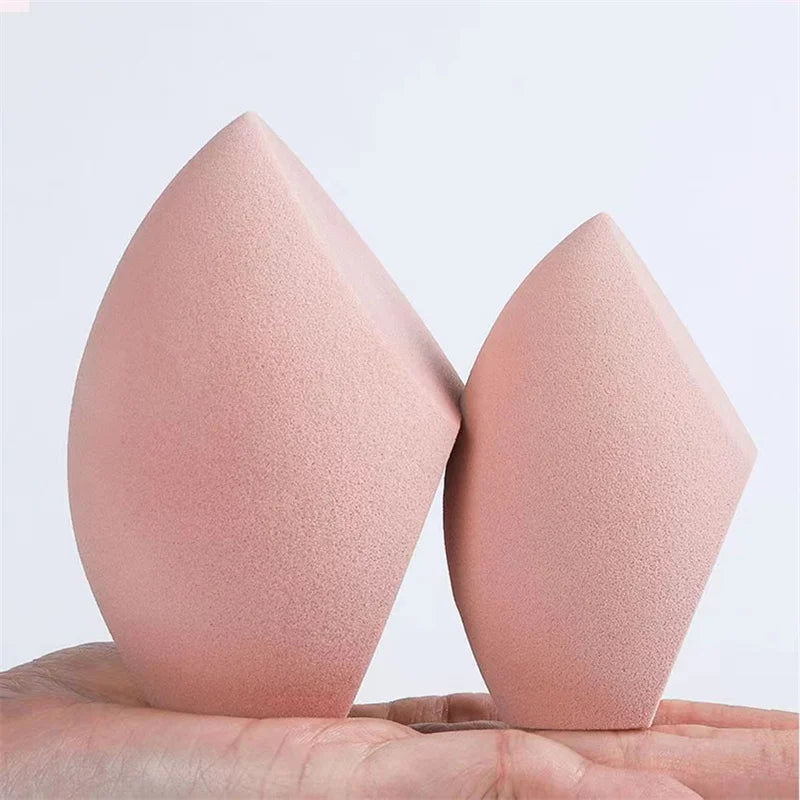 Extra Large Makeup Sponge Blender – Dual-Use Foundation Concealer Powder Puff