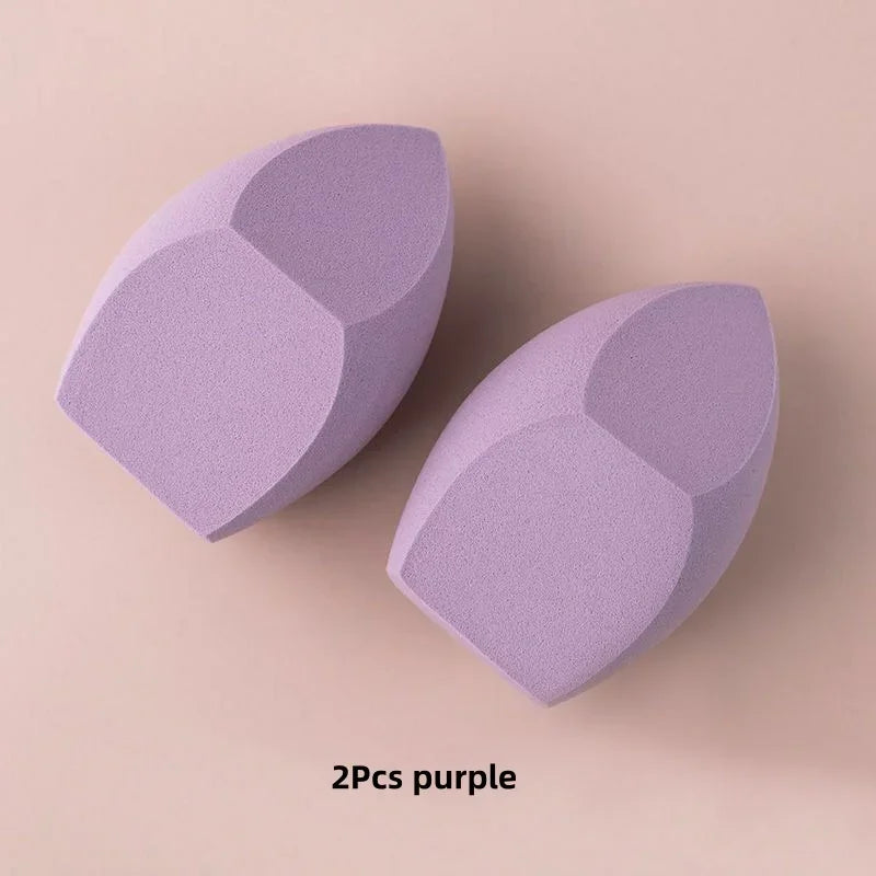 Extra Large Makeup Sponge Blender – Dual-Use Foundation Concealer Powder Puff