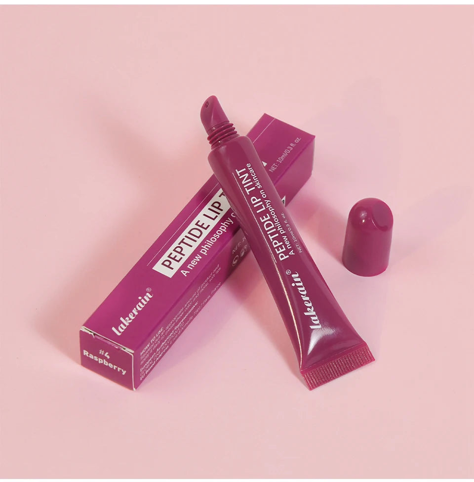Moisturizing Jelly Lip Gloss Oil – Glass Shine Plumper Lip Protection Serum