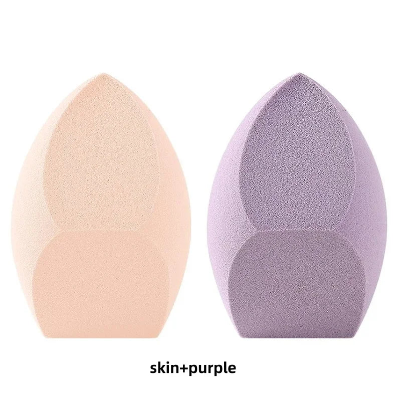 Extra Large Makeup Sponge Blender – Dual-Use Foundation Concealer Powder Puff