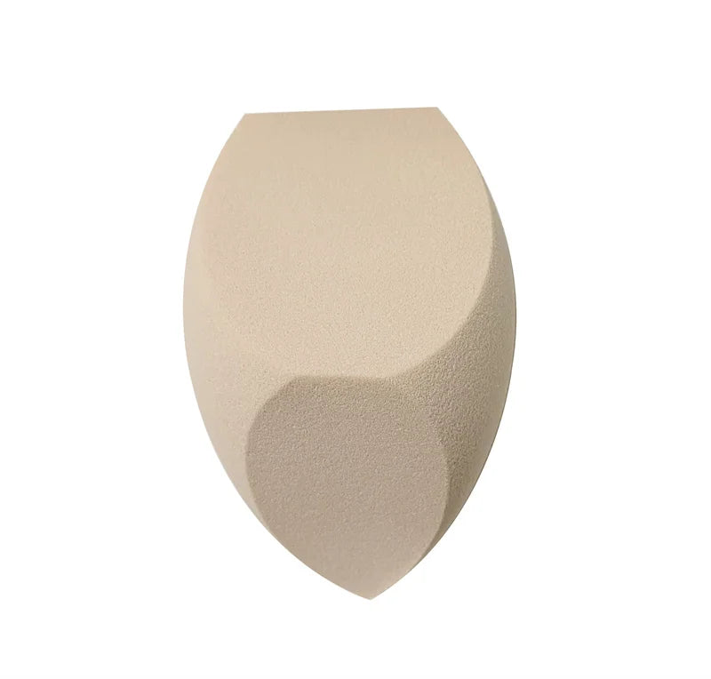Extra Large Makeup Sponge Blender – Dual-Use Foundation Concealer Powder Puff