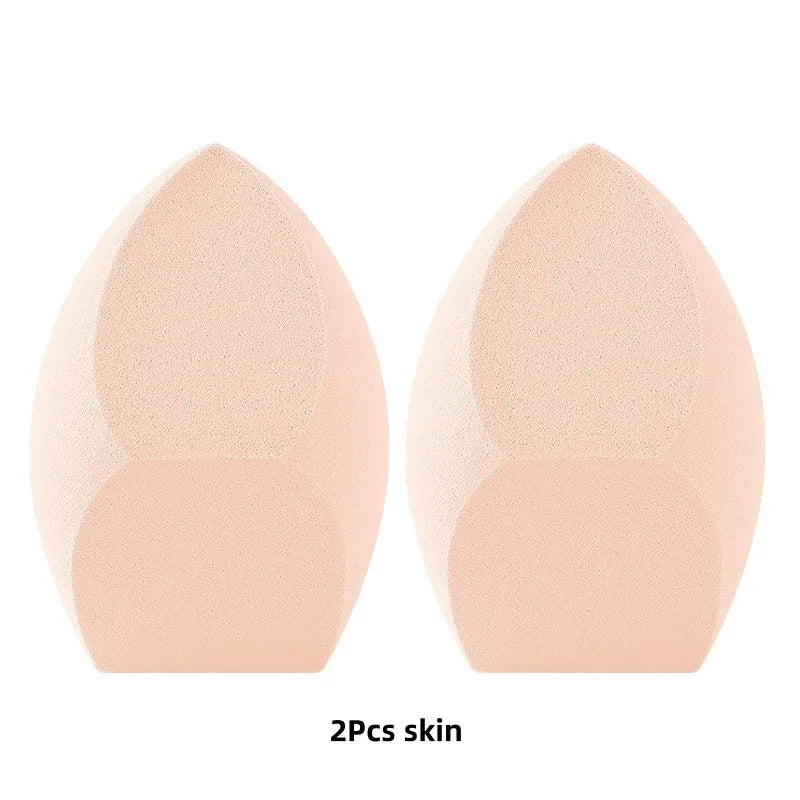 Extra Large Makeup Sponge Blender – Dual-Use Foundation Concealer Powder Puff