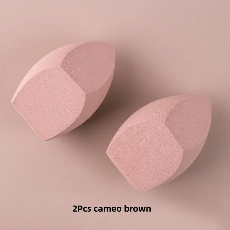 Extra Large Makeup Sponge Blender – Dual-Use Foundation Concealer Powder Puff