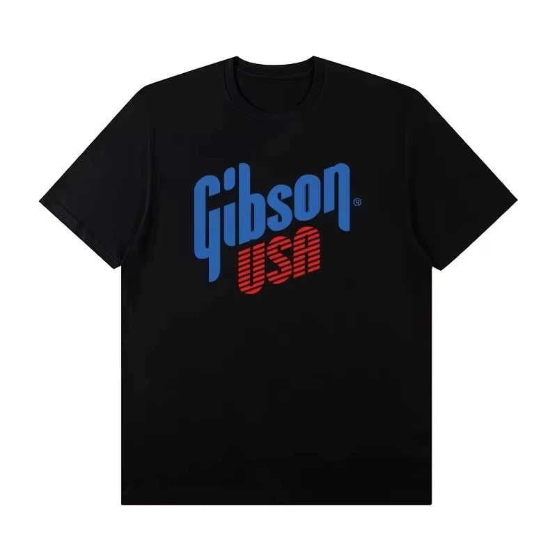 Men's Graphic Print Oversized T-Shirt – Stylish Casual Short Sleeve Tee