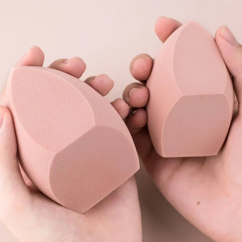 Extra Large Makeup Sponge Blender – Dual-Use Foundation Concealer Powder Puff