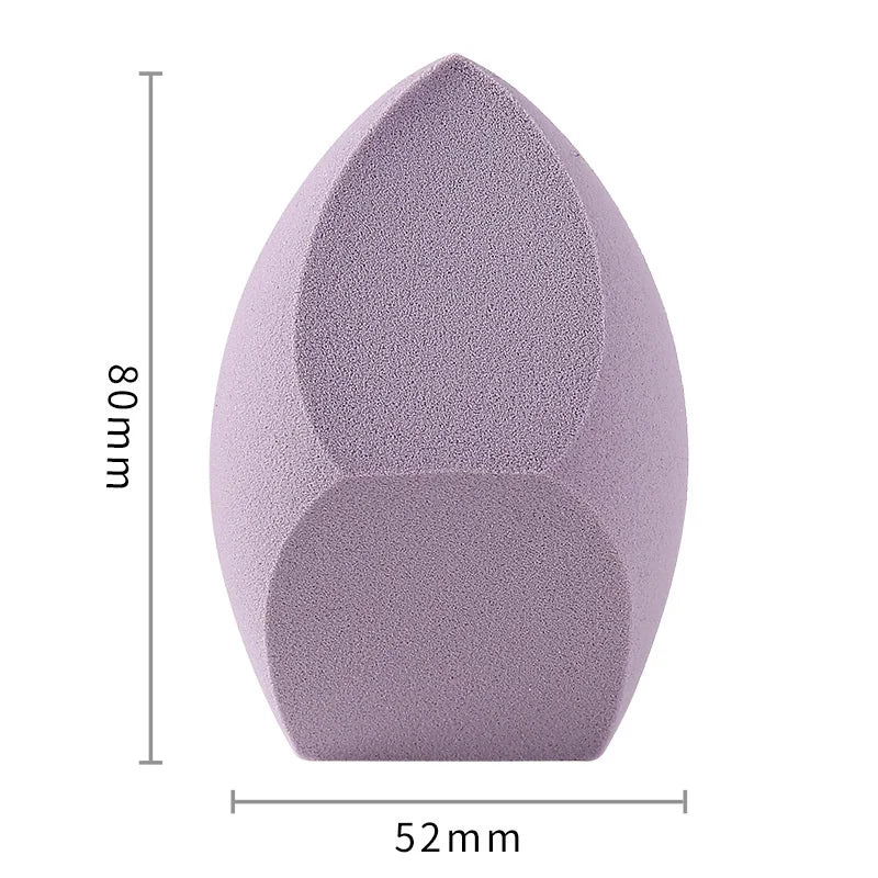 Extra Large Makeup Sponge Blender – Dual-Use Foundation Concealer Powder Puff
