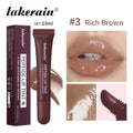 Moisturizing Jelly Lip Gloss Oil – Glass Shine Plumper Lip Protection Serum