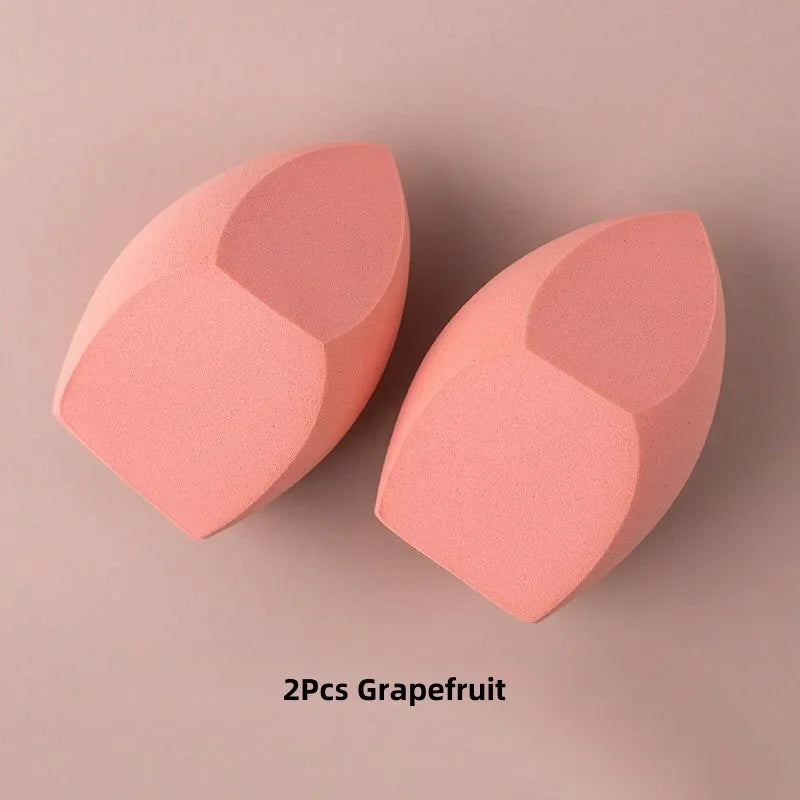 Extra Large Makeup Sponge Blender – Dual-Use Foundation Concealer Powder Puff