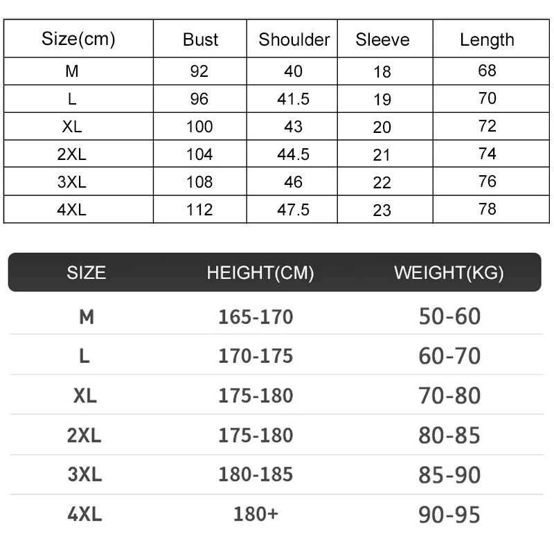 Men's Ice Silk Quick-Dry T-Shirt – High Elastic Breathable Gym & Casual Top