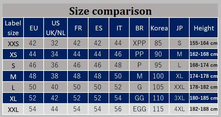 Men's Thick Warm Puffer Jacket – Waterproof Hooded Down Coat Winter Parkas Outwear